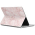 Blush Marble Surface Laptop Studio Skin
